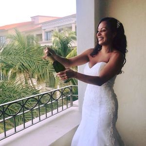 Meet your Posher, September